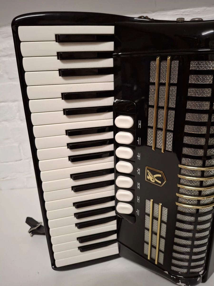 Accordeon Hohner