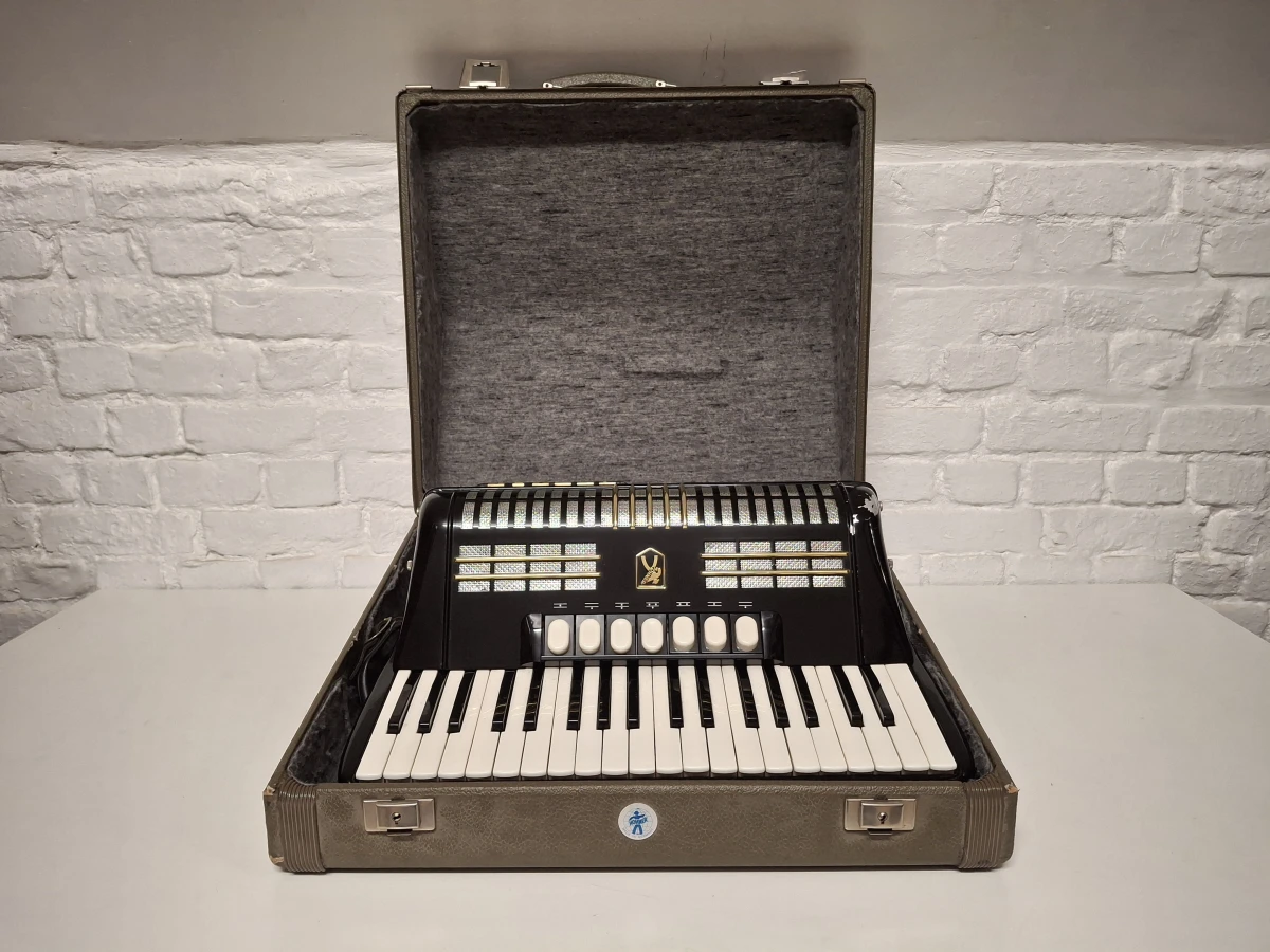 Accordeon Hohner