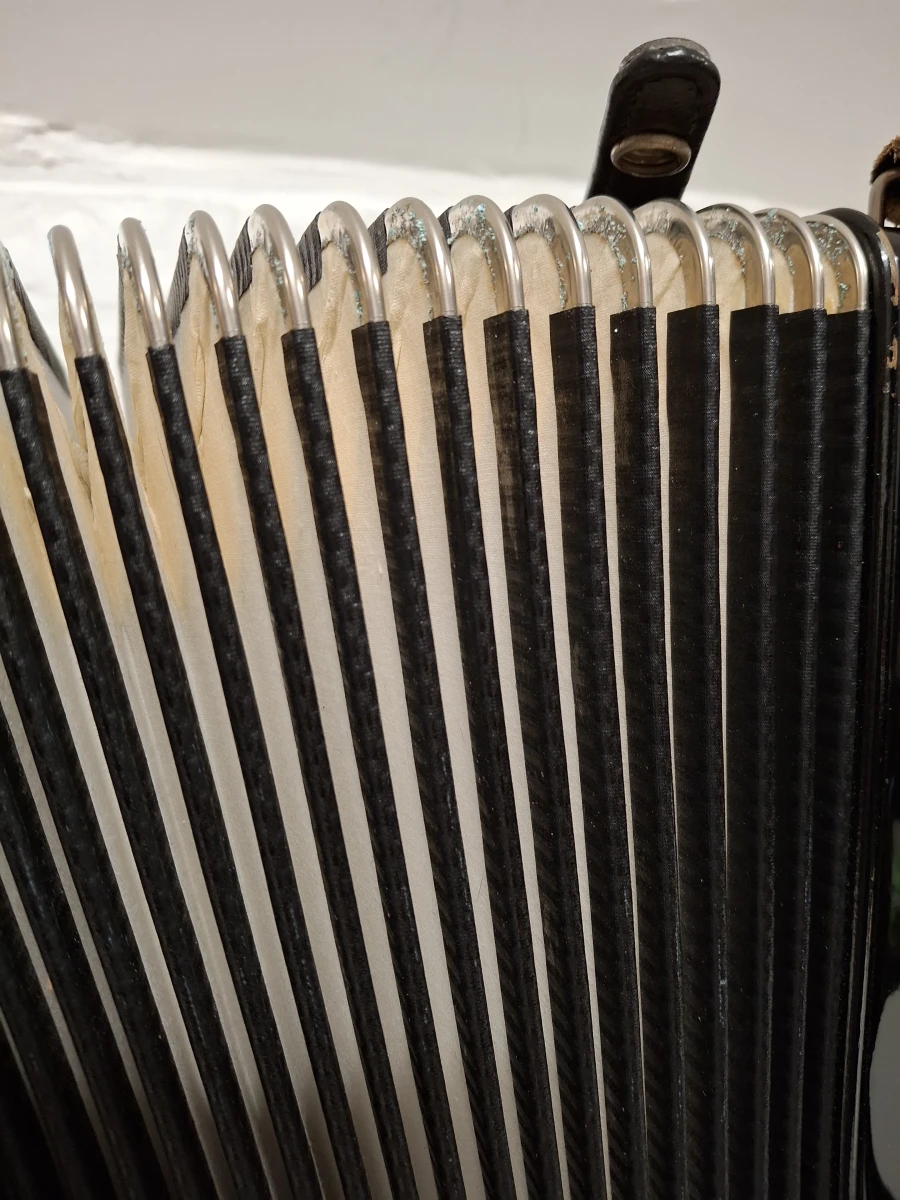 Accordeon Hohner
