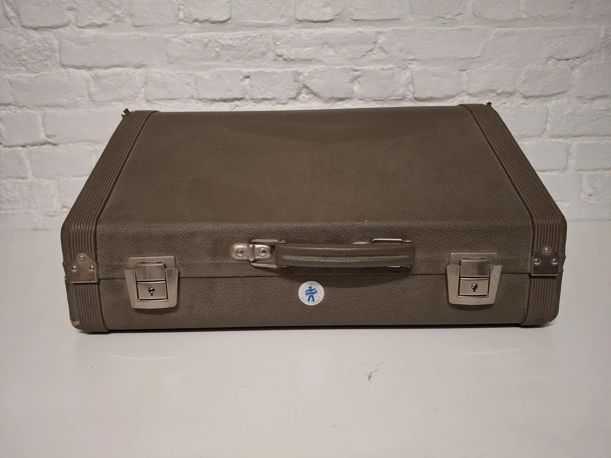 Accordeon Hohner
