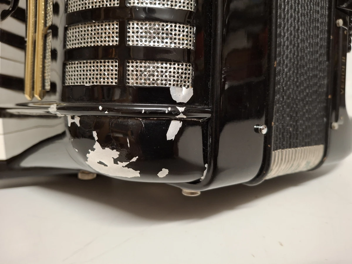 Accordeon Hohner