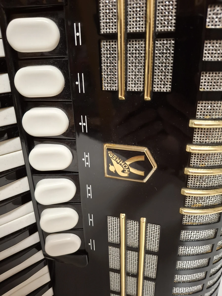 Accordeon Hohner
