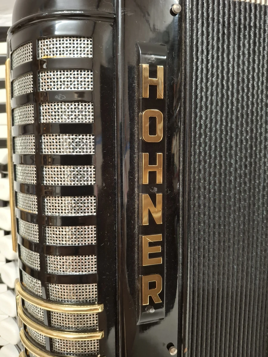 Accordeon Hohner