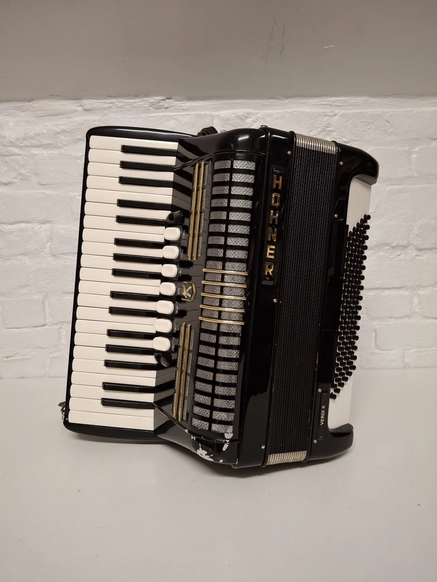 Accordeon Hohner