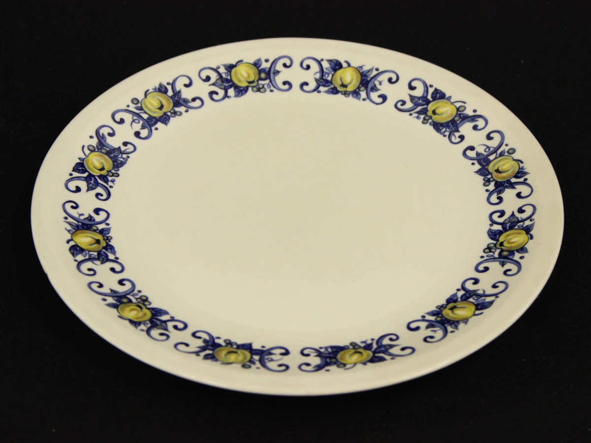 26 Villeroy & Boch Luxembourg serviesartikelen - Cadiz