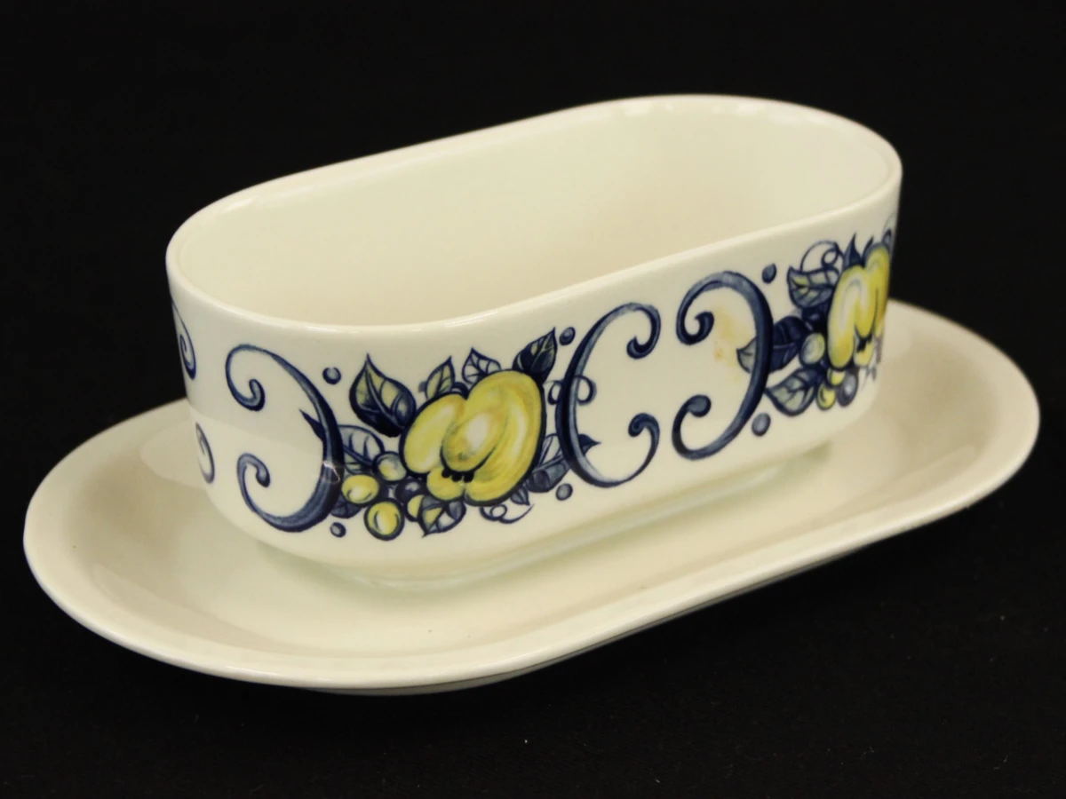 26 Villeroy & Boch Luxembourg serviesartikelen - Cadiz