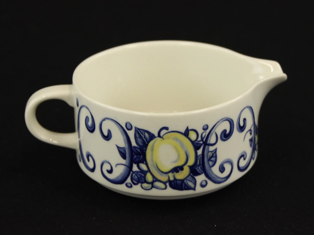 26 Villeroy & Boch Luxembourg serviesartikelen - Cadiz