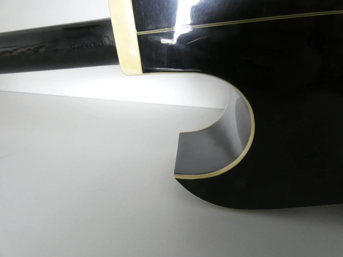 Fender LA Brea akoestische gitaar