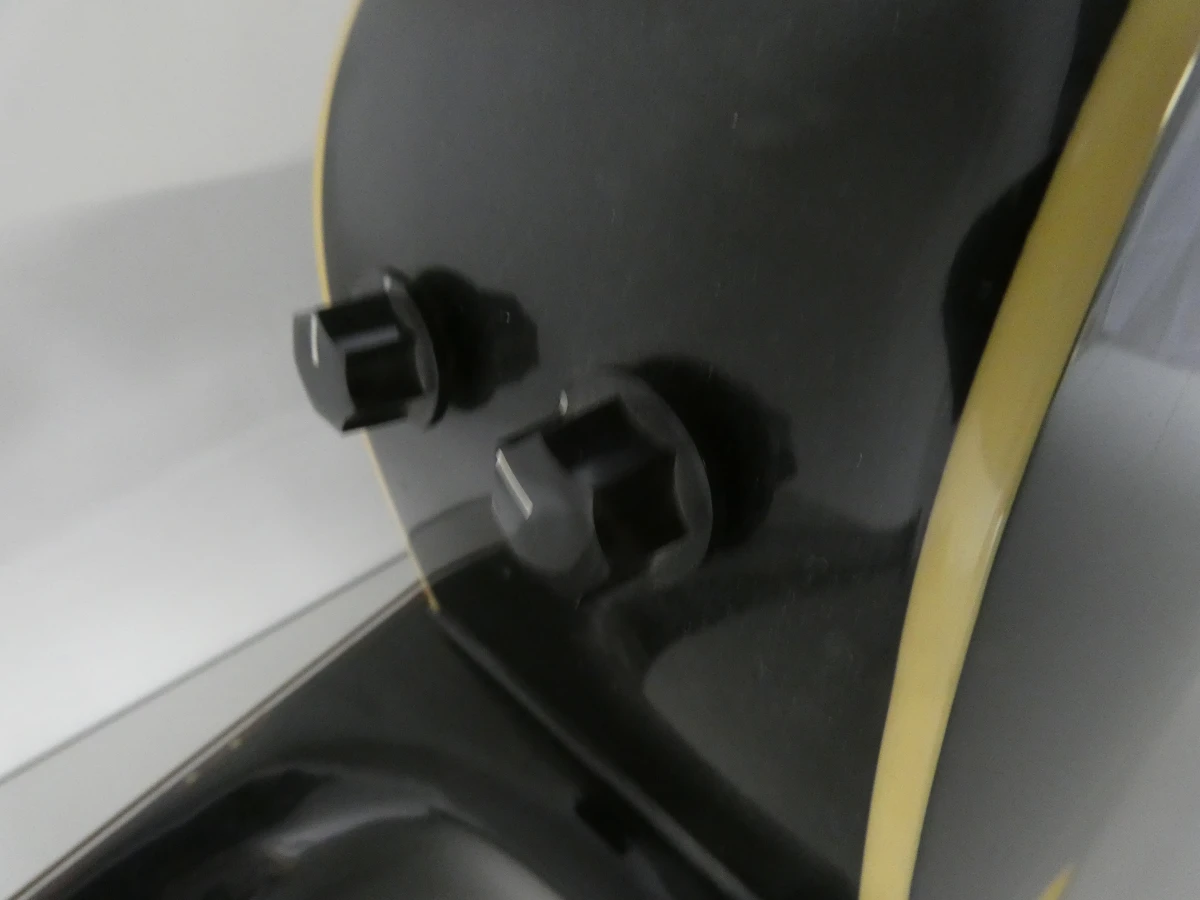 Fender LA Brea akoestische gitaar