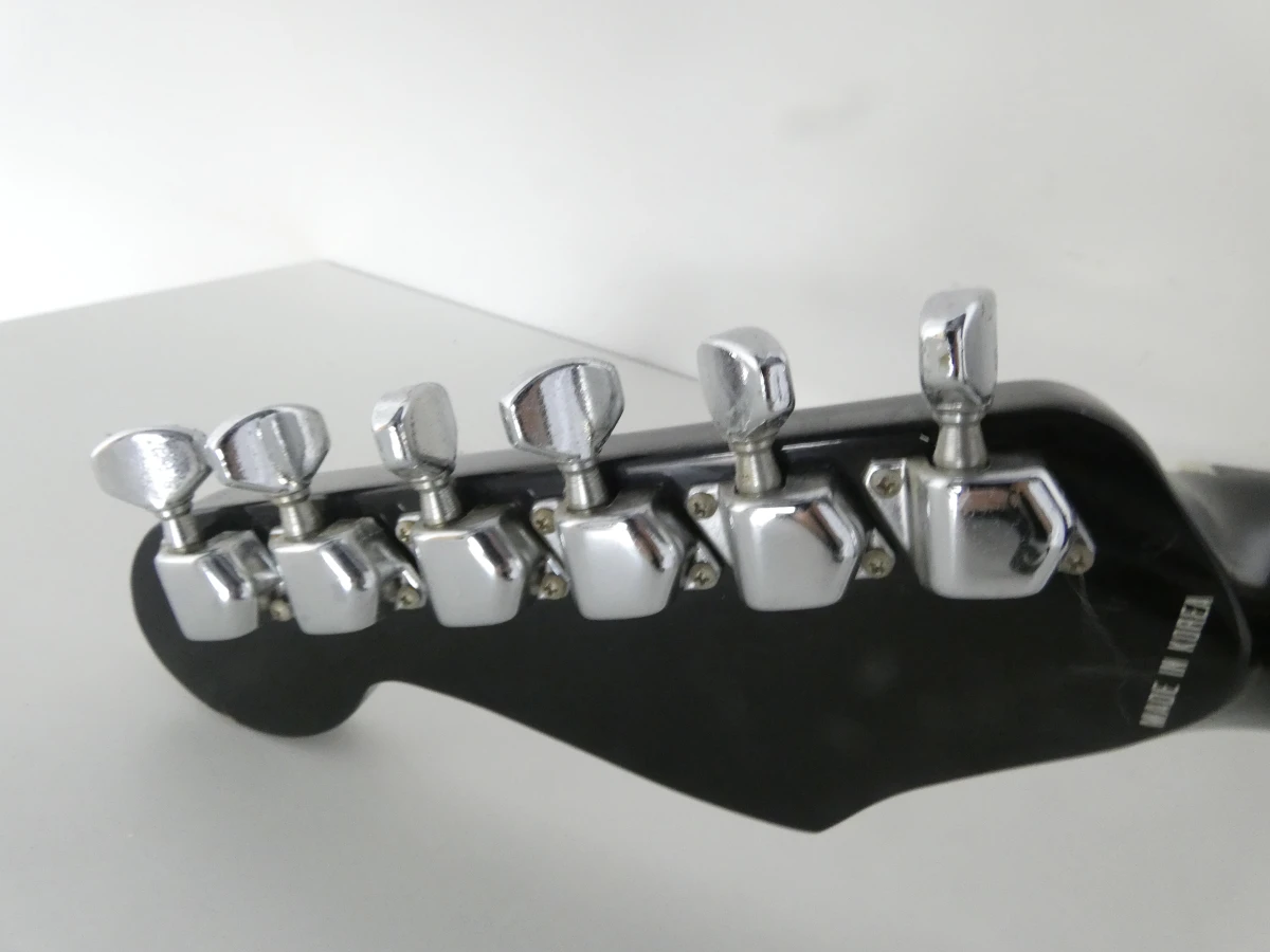Fender LA Brea akoestische gitaar