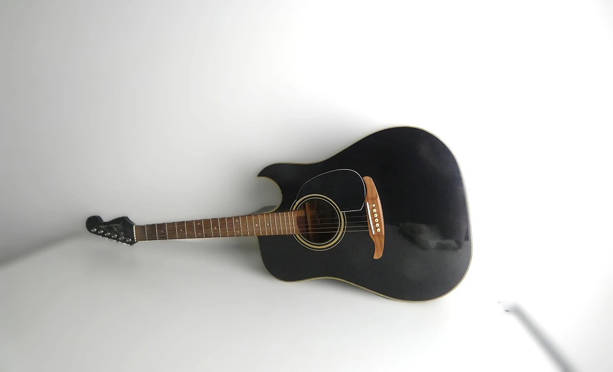 Fender LA Brea akoestische gitaar