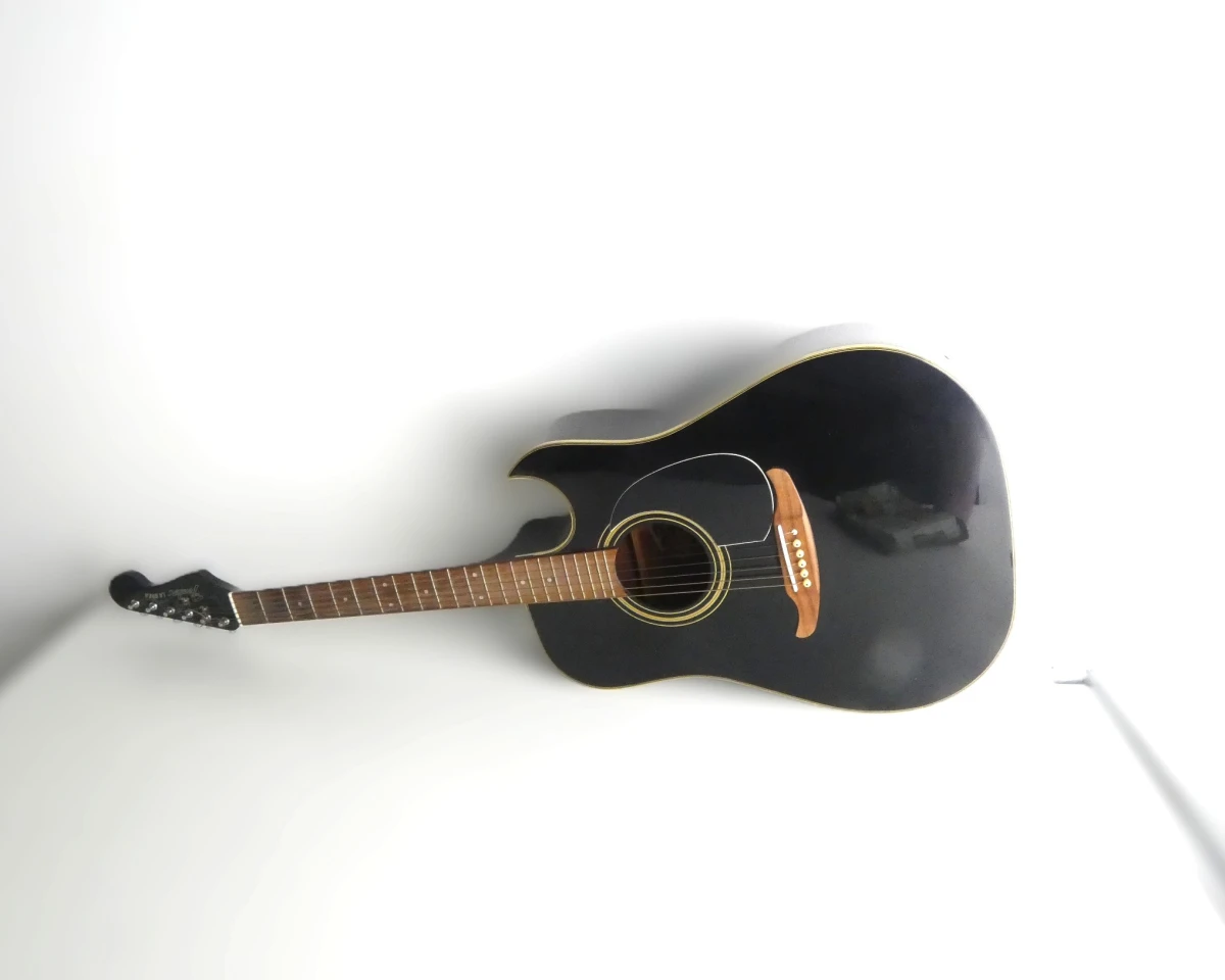 Fender LA Brea akoestische gitaar