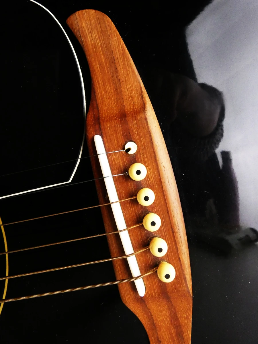 Fender LA Brea akoestische gitaar