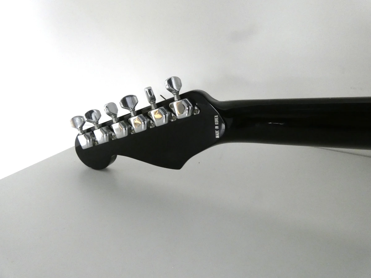 Fender LA Brea akoestische gitaar