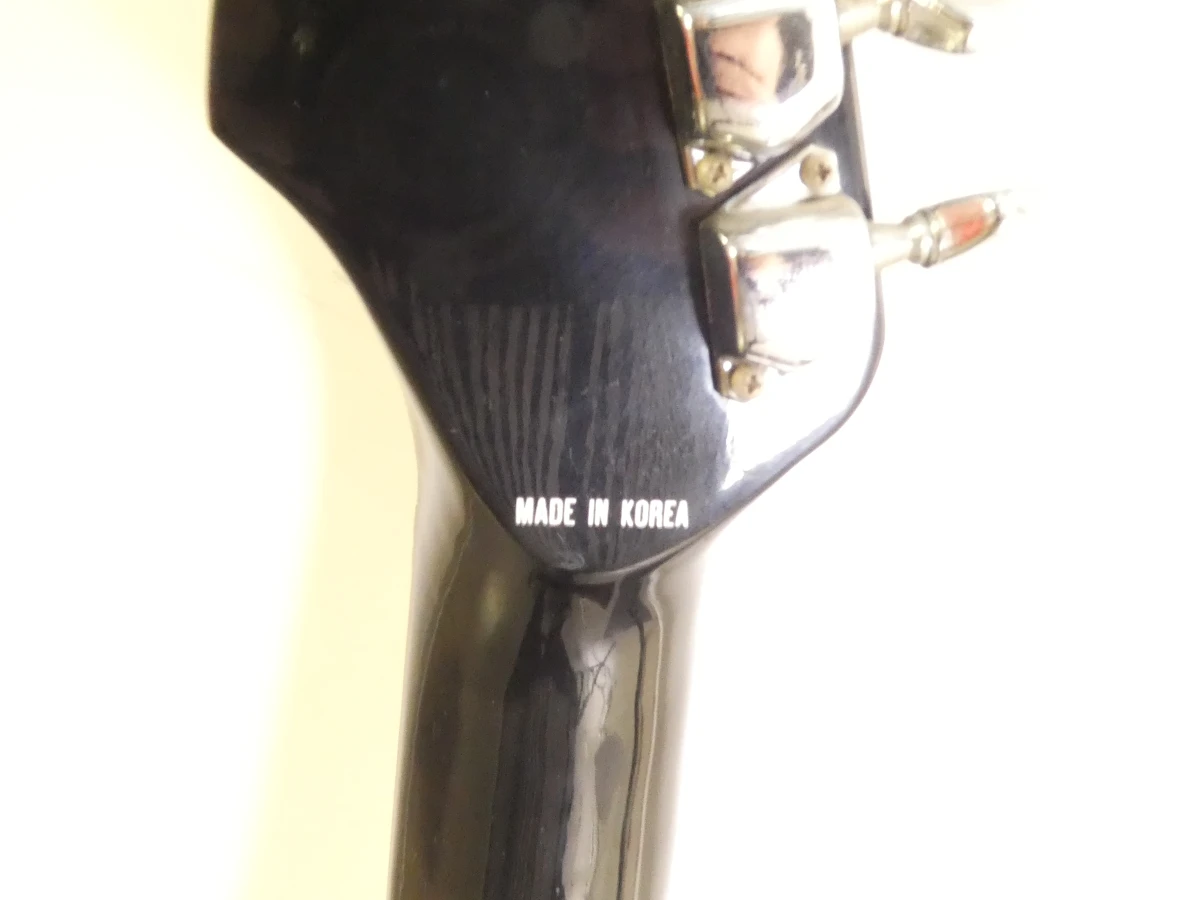 Fender LA Brea akoestische gitaar