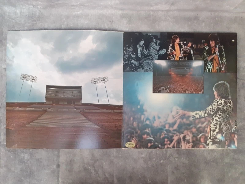 Vinyl: Lot van 4 Rod Stewart albums - foto 3