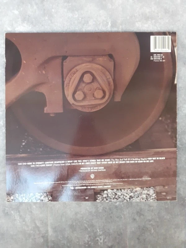Vinyl: Lot van 4 Rod Stewart albums - foto 7