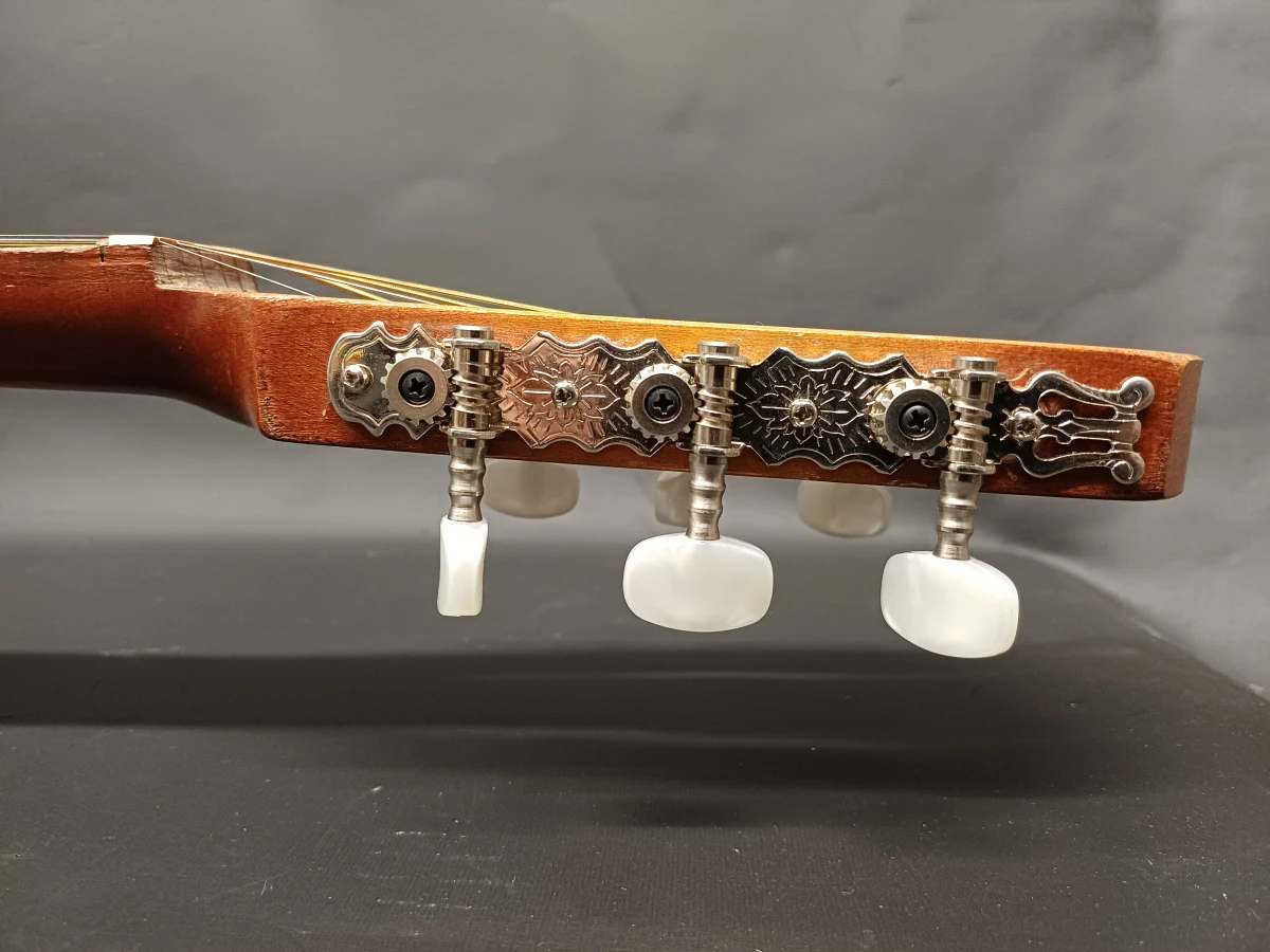 Vintage Kremona Kazanlik Parlor Gitaar