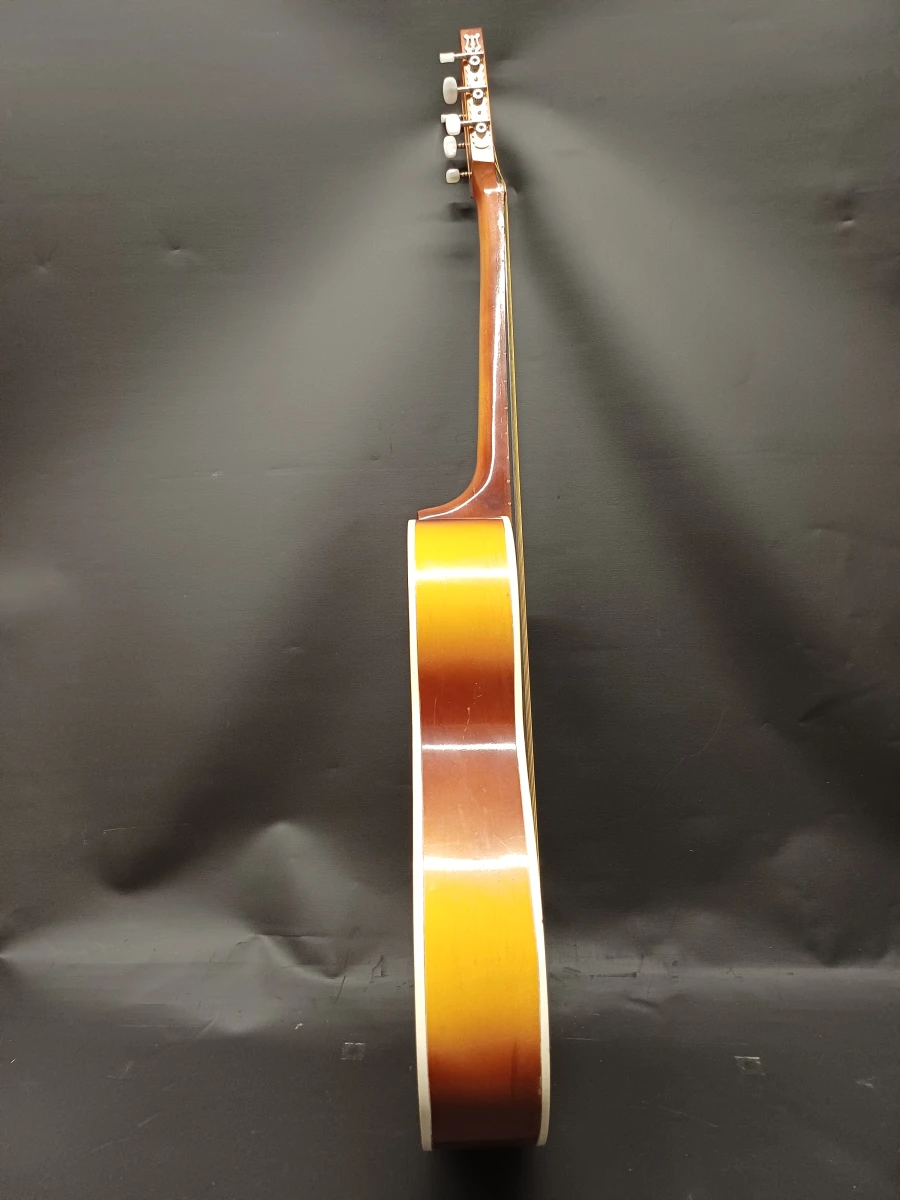 Vintage Kremona Kazanlik Parlor Gitaar