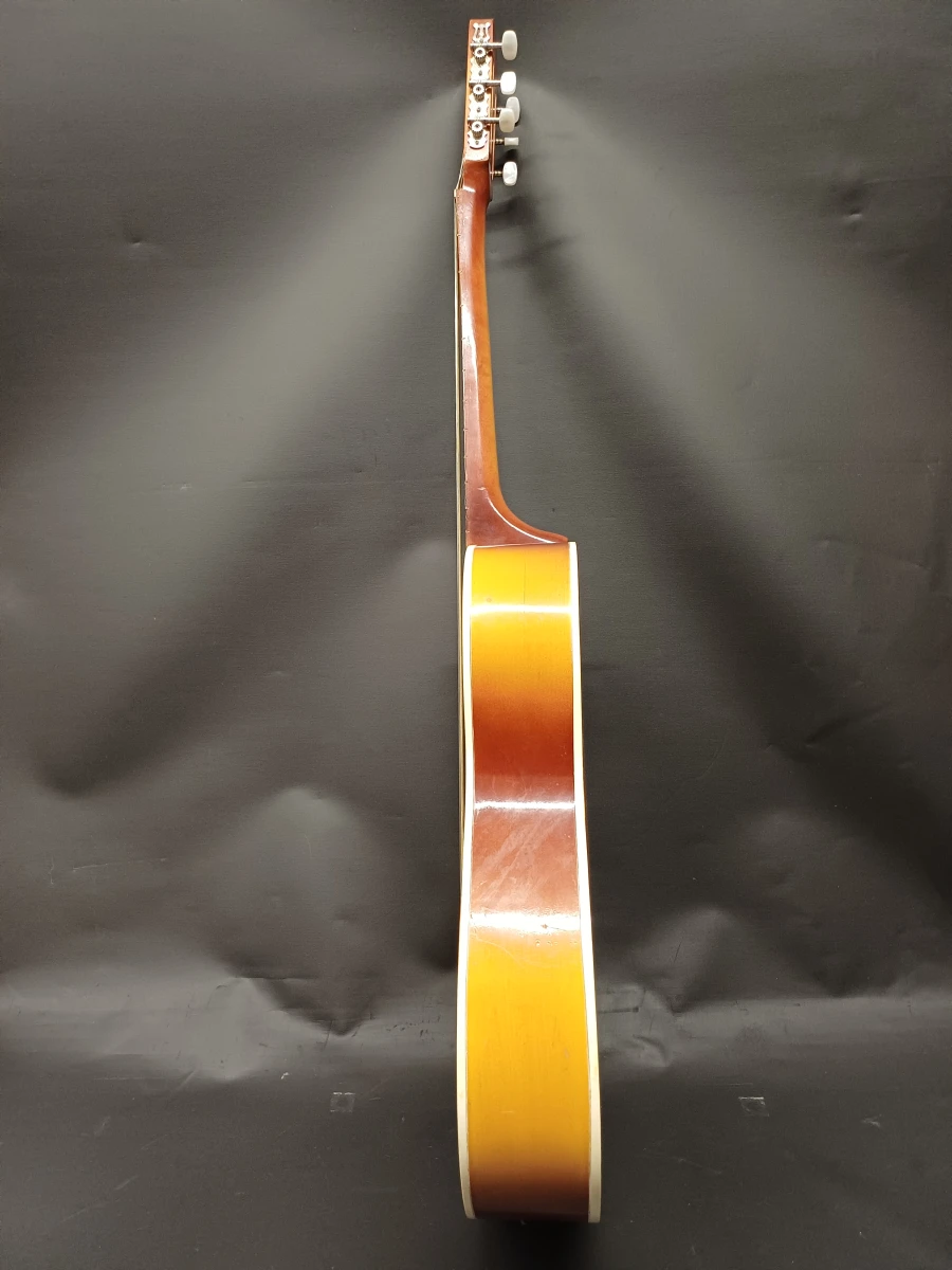 Vintage Kremona Kazanlik Parlor Gitaar