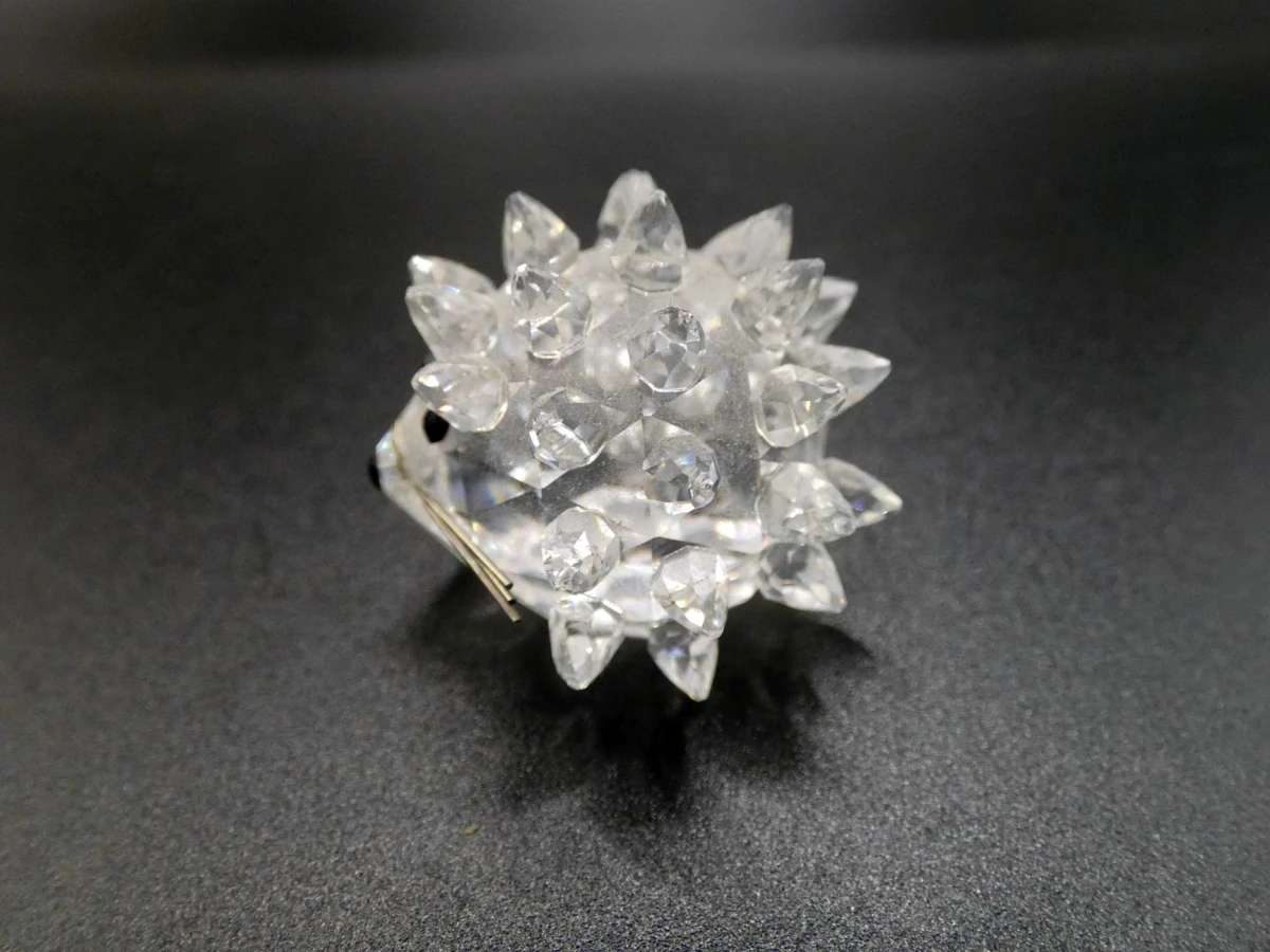 Swarovski egel