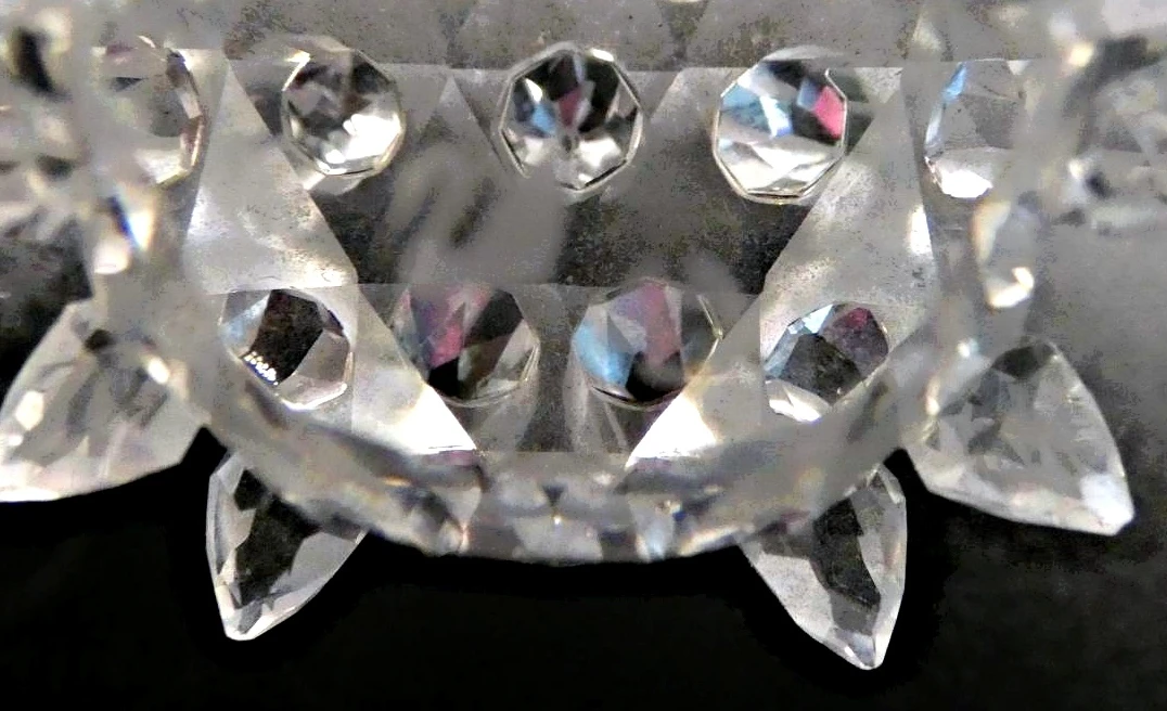 Swarovski egel