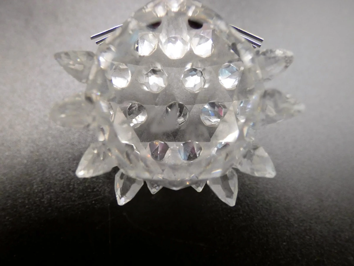 Swarovski egel