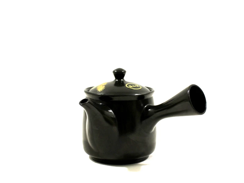 Vintage, Japanse Kyusu, jaren 1970–1980