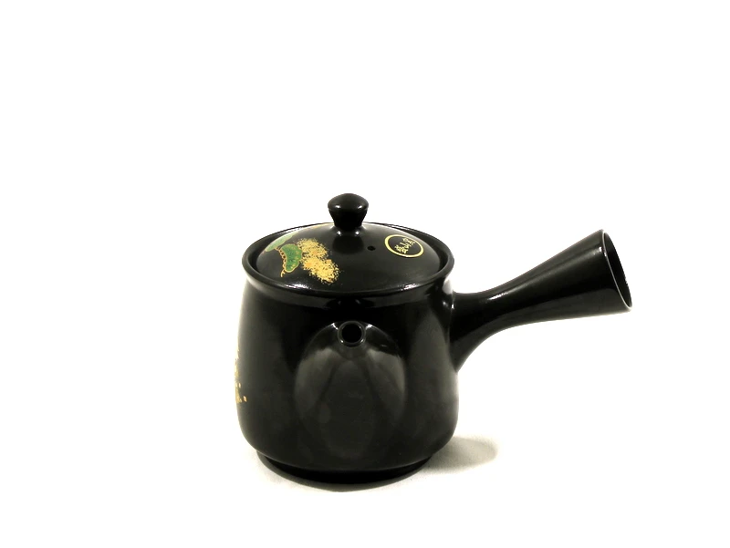 Vintage, Japanse Kyusu, jaren 1970–1980