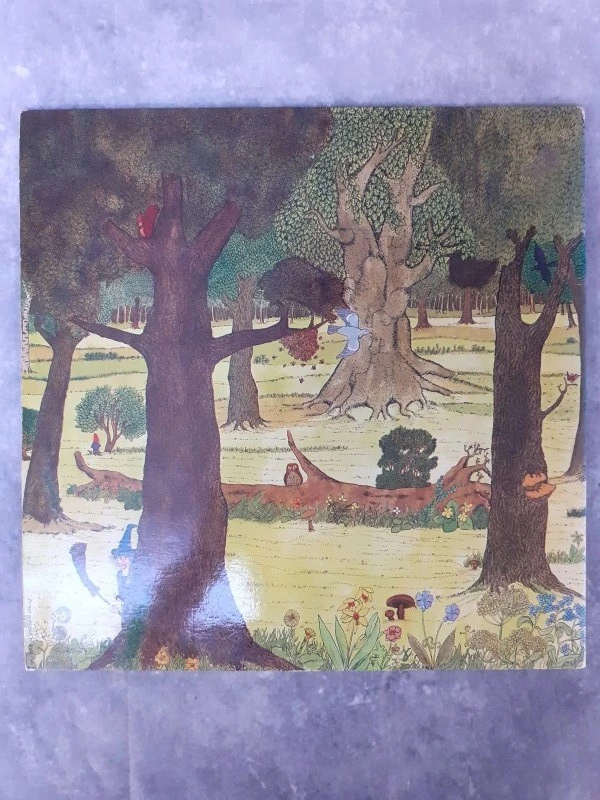 Vinyl: Lot van 5 Urbanus albums - foto 3