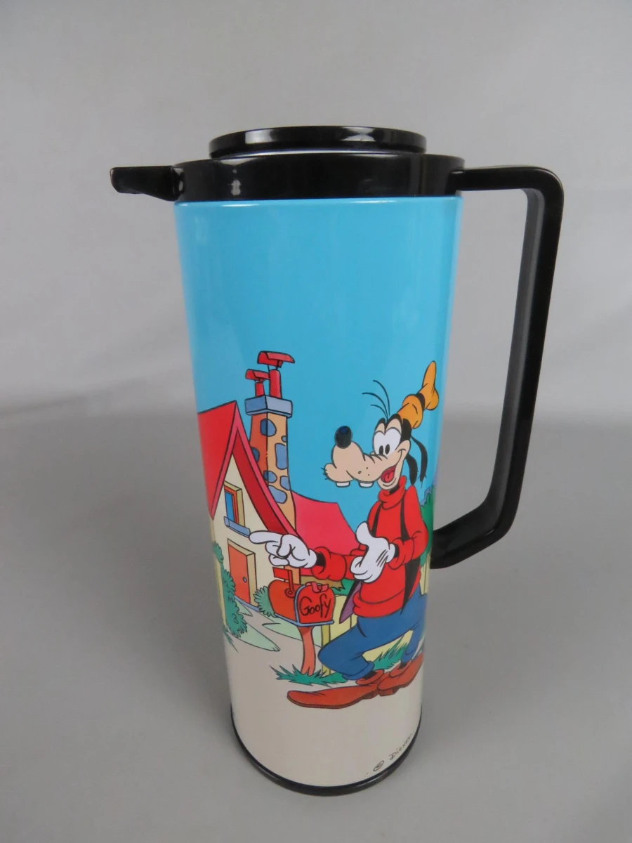 Mickey Mouse thermos