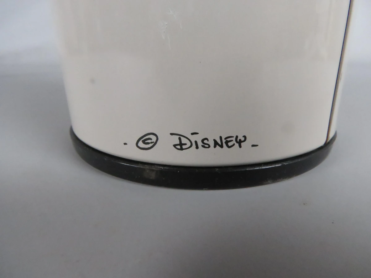 Mickey Mouse thermos
