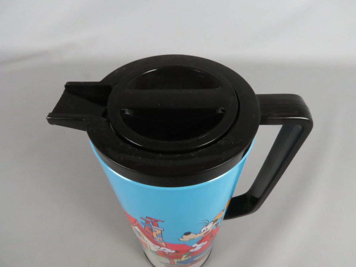 Mickey Mouse thermos