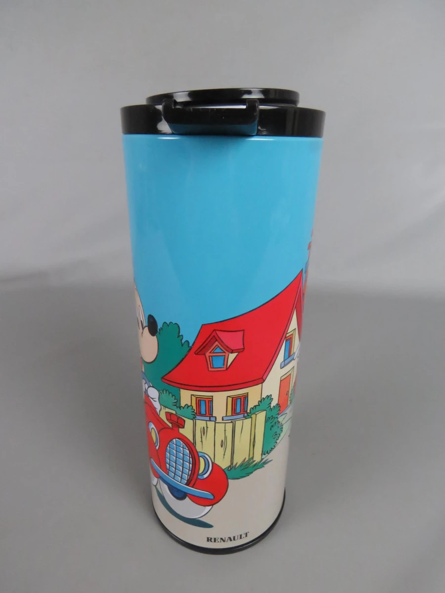 Mickey Mouse thermos