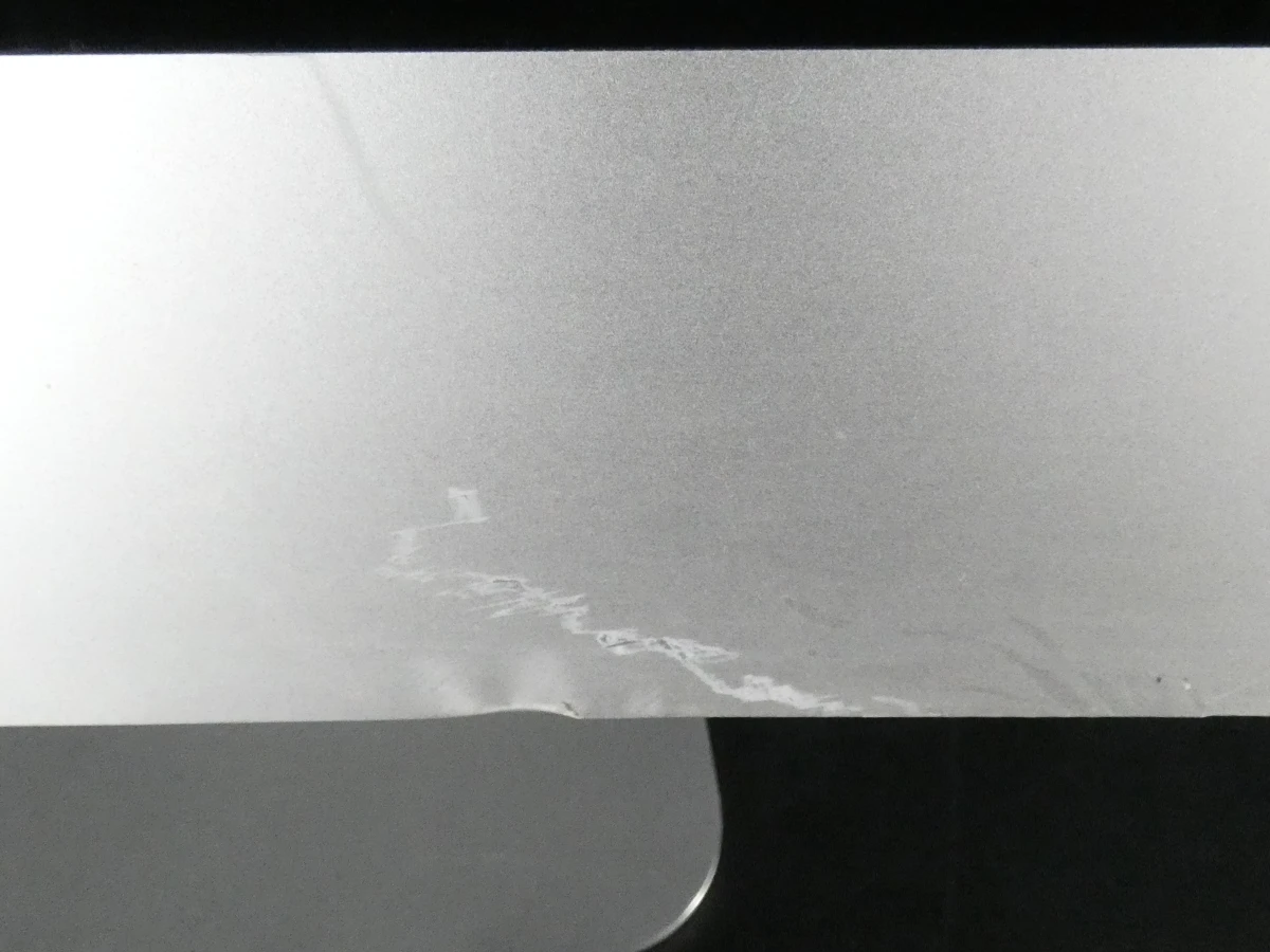 Apple iMac (Late 2013) met toebehoren
