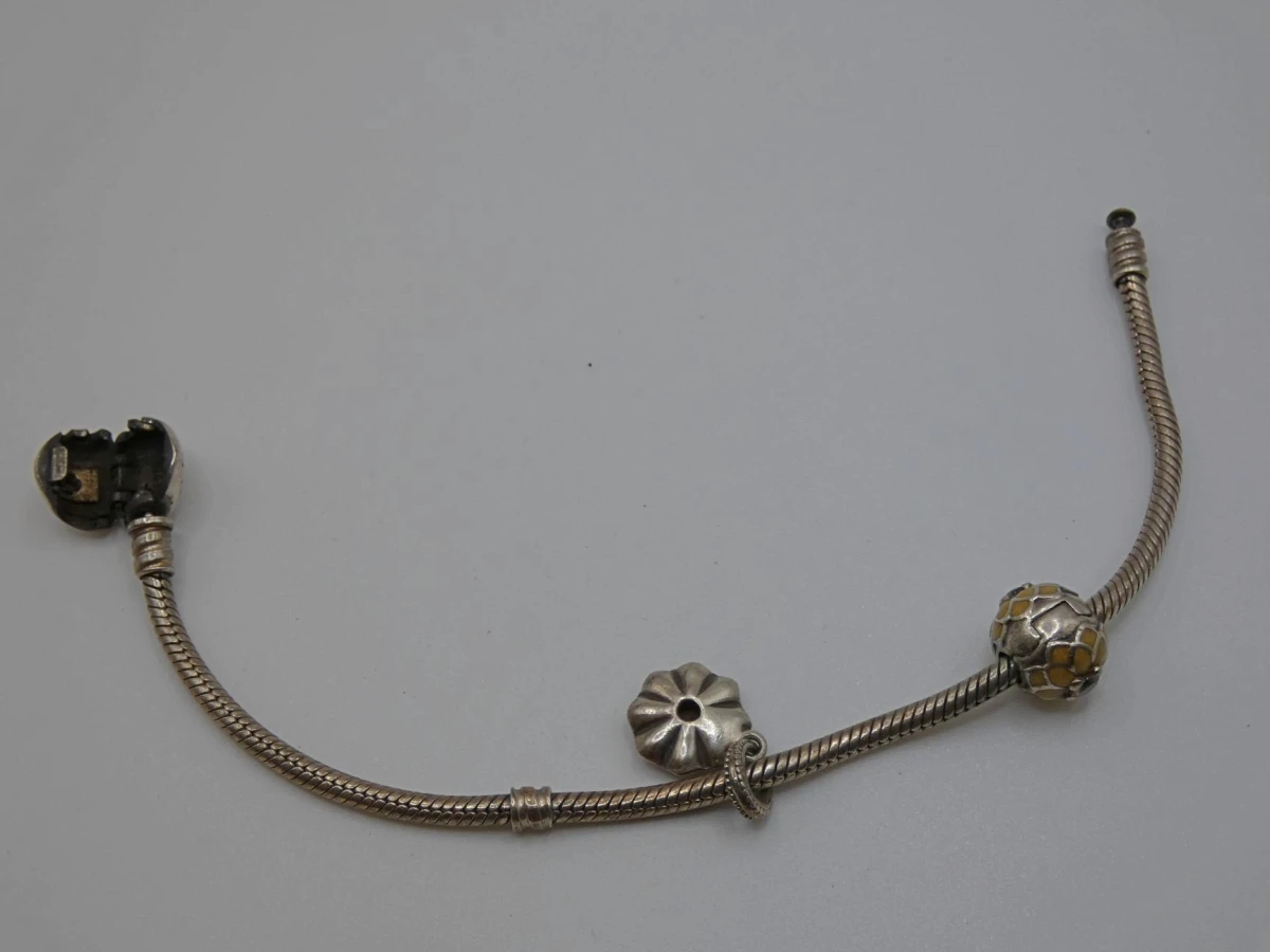 Pandora slangarmband