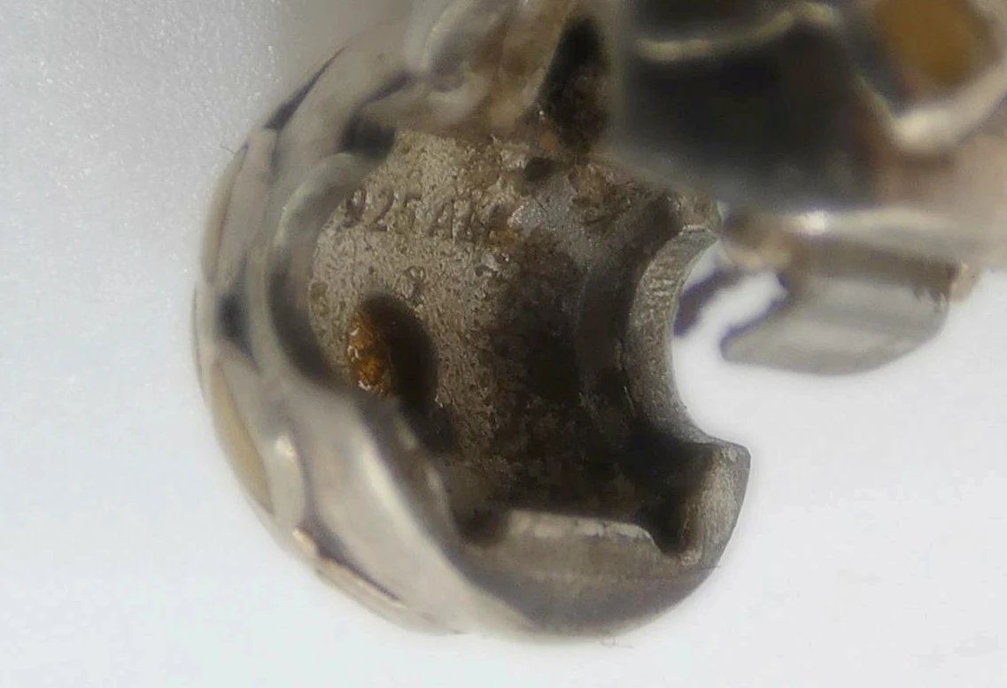 Pandora slangarmband