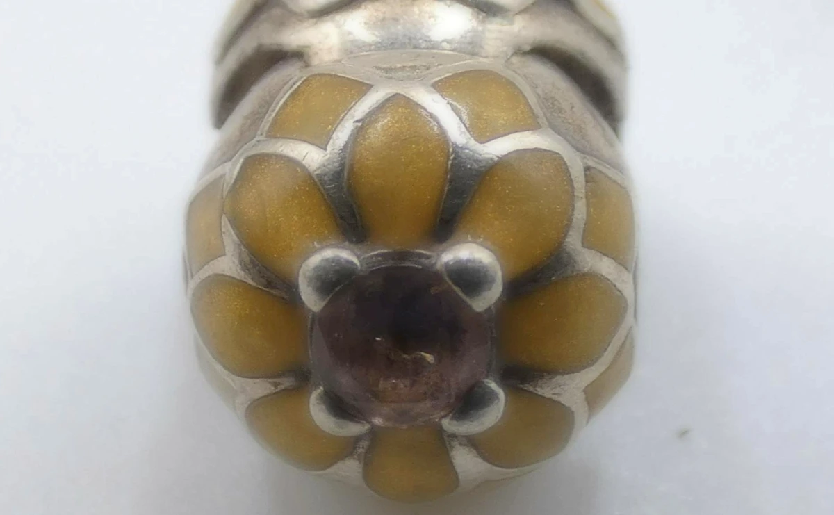 Pandora slangarmband