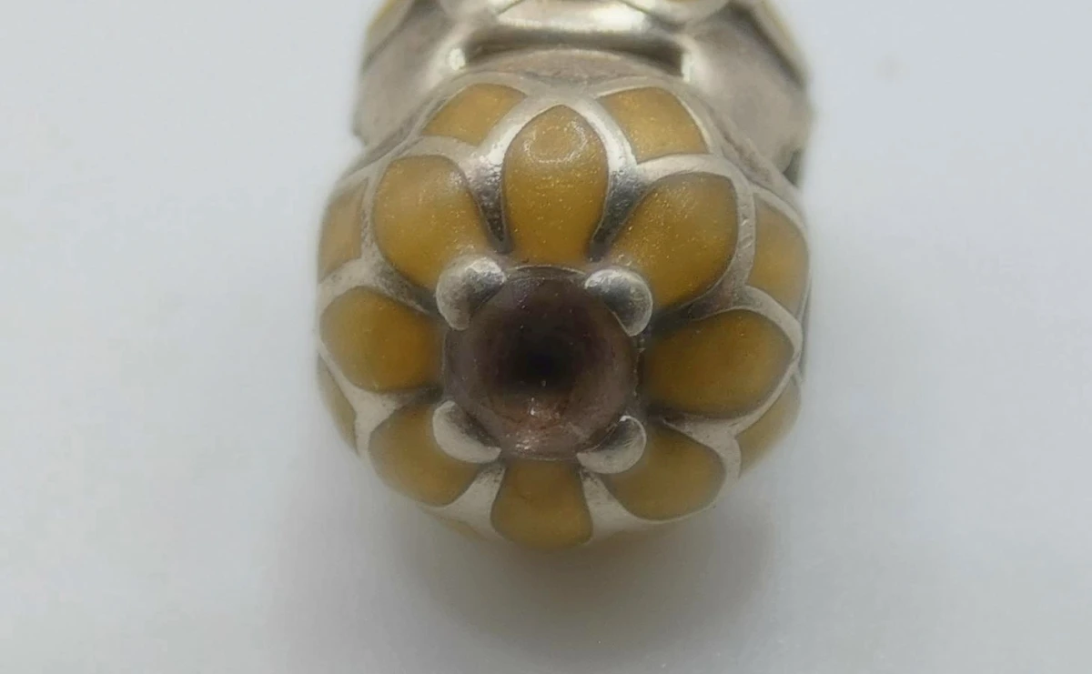 Pandora slangarmband