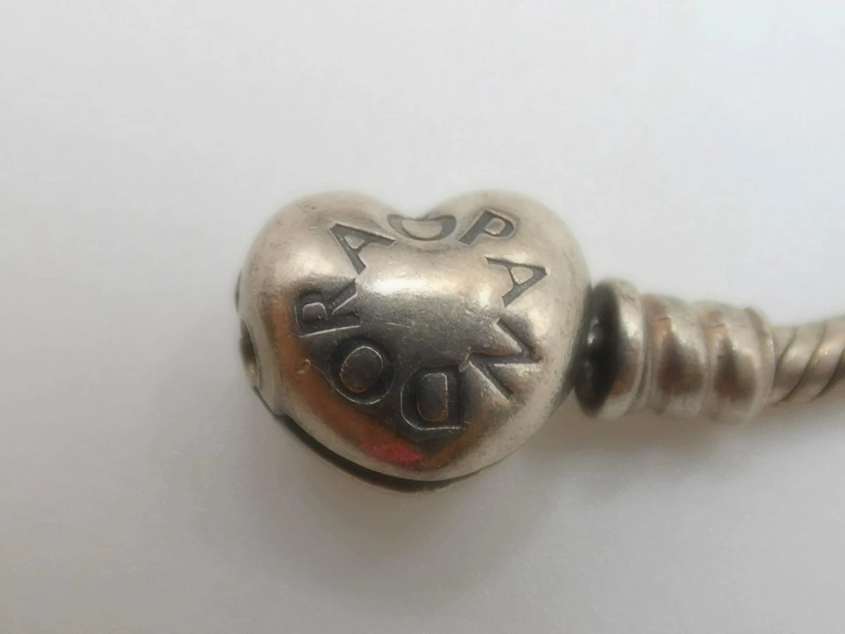 Pandora slangarmband