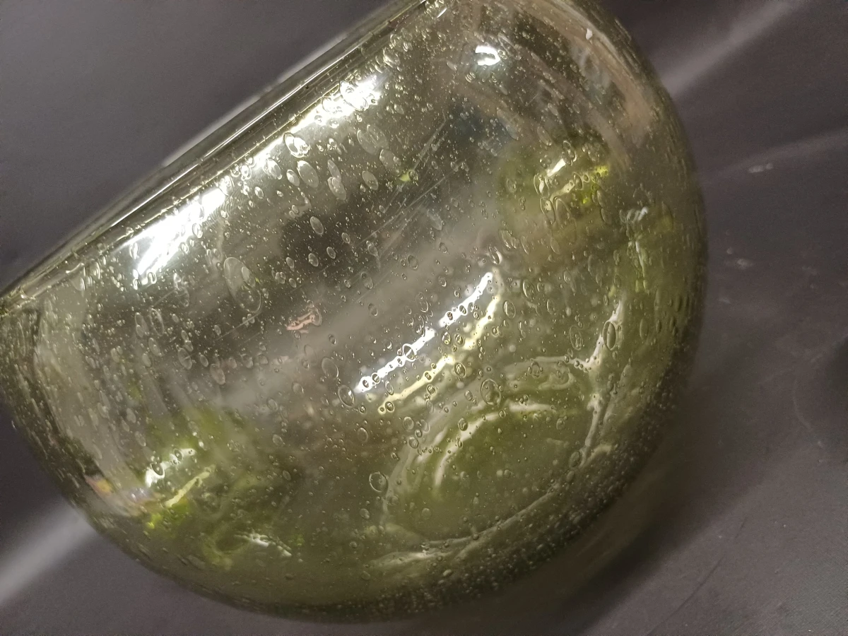 Vintage punchservies