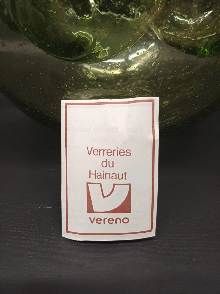 Vintage punchservies