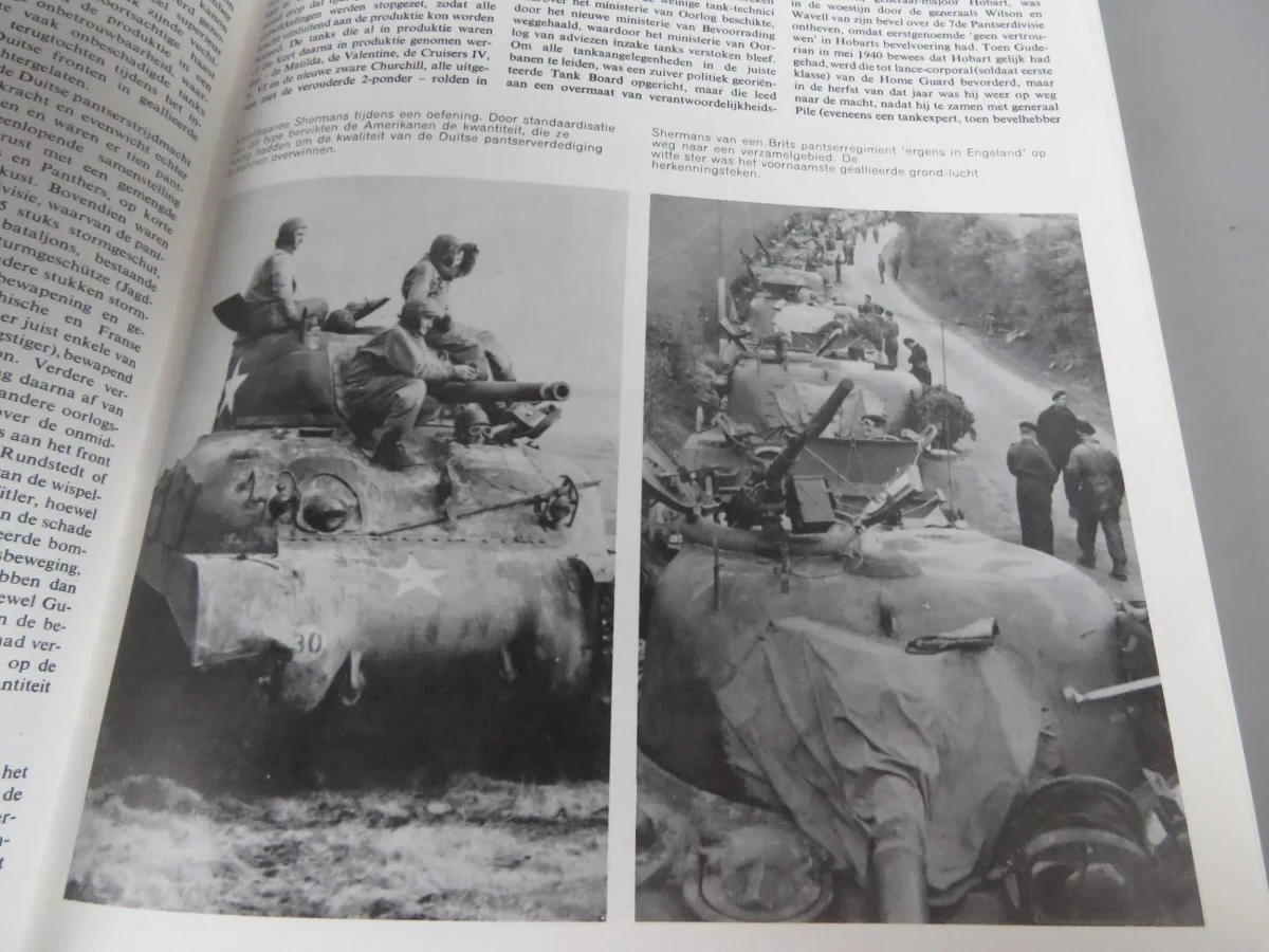 Boek D-day