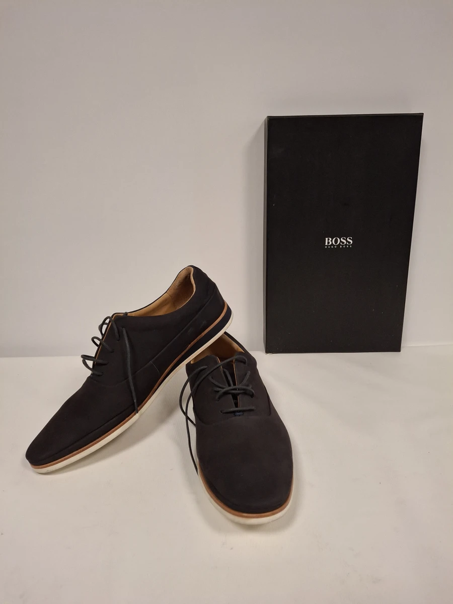 Herenschoenen Boss
