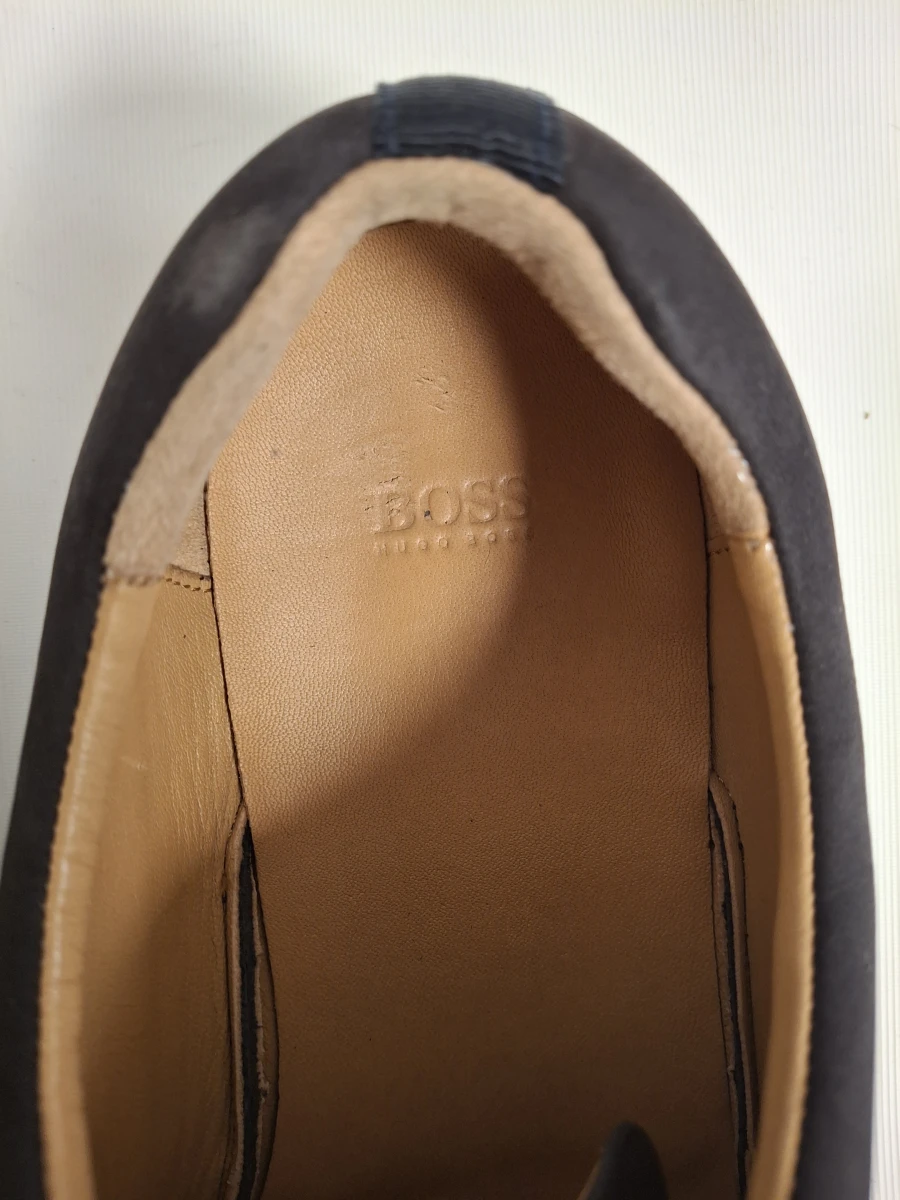 Herenschoenen Boss