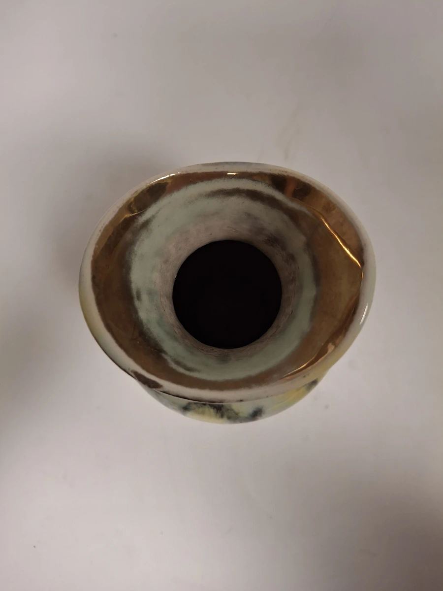 Vintage West-Germany vaas