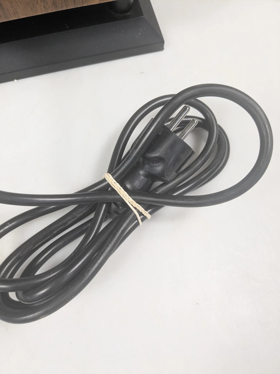 Set van 5 Chario luidsprekers met subwoofer