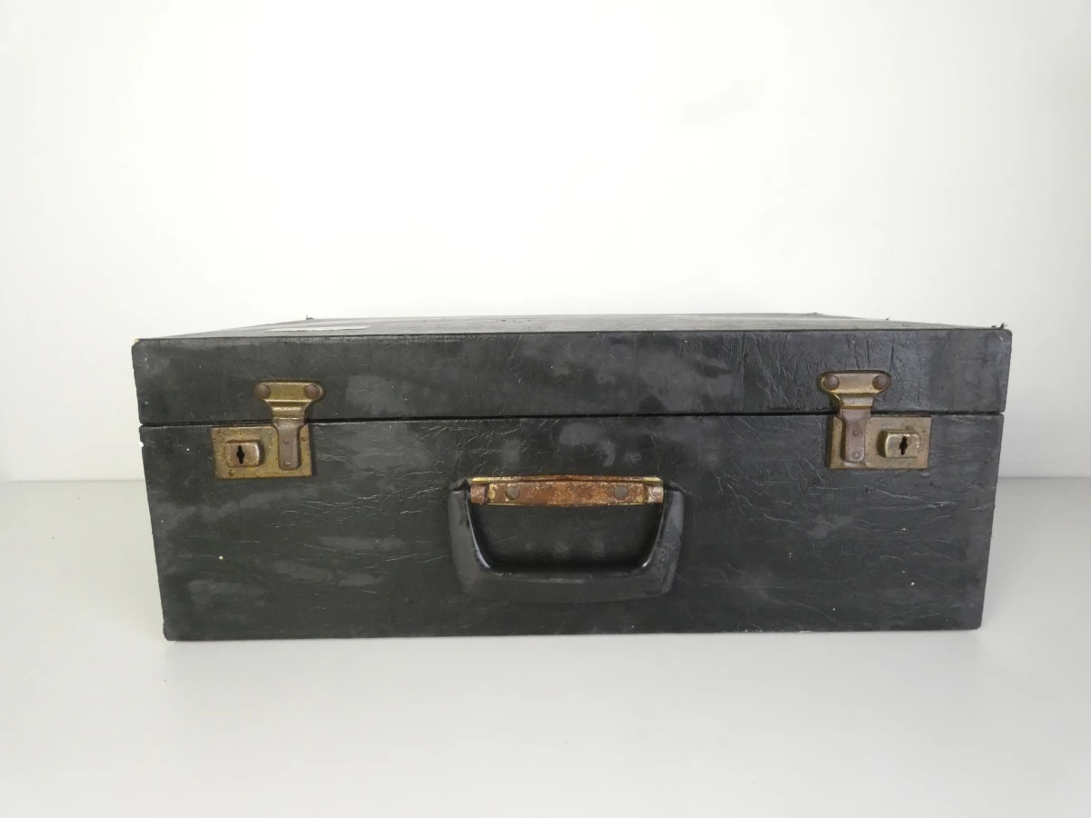 Vintage Bes-flugelhorn (bugel) – Weltklang
