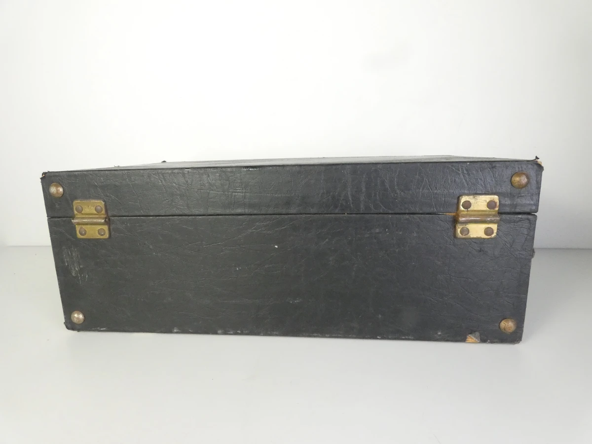 Vintage Bes-flugelhorn (bugel) – Weltklang