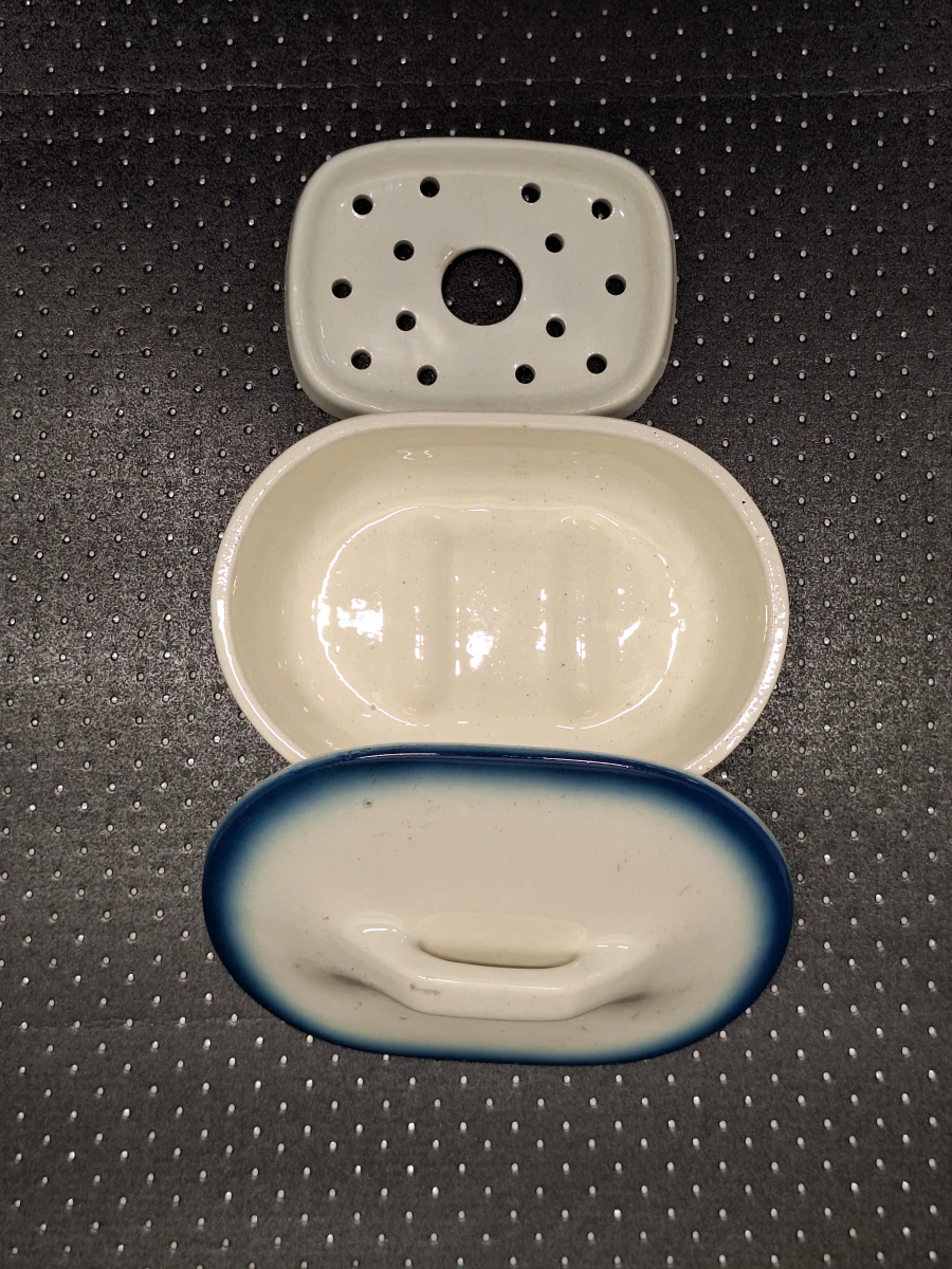 Vierdelige Art Deco lampetset “Brüssel” - AMA Untucht, ca. 1920–1930